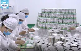Sữa Family milk detox glutathion - món quà tuyệt vời của mọi gia đình