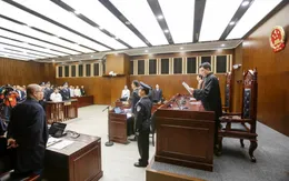 Trung Quốc kết án tử hình kẻ tấn công bằng dao