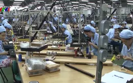 Làn sóng dịch chuyển FDI: Cơ hội và thách thức