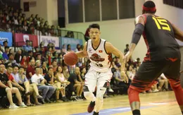 Nguyễn Văn Hùng chính thức gia nhập Danang Dragons