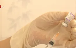Vaccine 5 trong 1 mới tương đương với vaccine ComBE Five