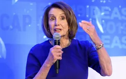 Facebook từ chối gỡ video bị chỉnh sửa của Chủ tịch Hạ viện Mỹ