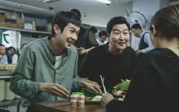 Chưa công chiếu ở Hàn Quốc nhưng "Ký sinh trùng" đã xô đổ nhiều kỷ lục