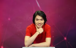 Diễn viên hài Quang Trung tiết lộ đang yêu, dự định kết hôn trong vài năm tới