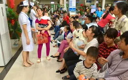5 nguyên tắc "bỏ túi" khi đưa con đi khám bệnh