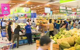 Tiêu dùng 5 tháng năm 2019 tăng 11,6%