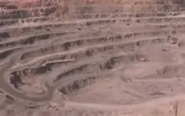 Trung Quốc có thể hạn chế bán đất hiếm cho Mỹ