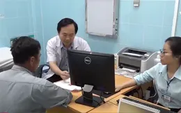 Bắt đầu tầm soát miễn phí ung thư trực tràng cho 1.000 người