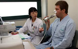 Hàn Quốc công bố các biện pháp xóa sổ bệnh lao