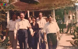 Đại tướng Lê Đức Anh sống mãi trong lòng người dân quê hương