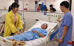Công bố chỉ số hài lòng người bệnh năm 2018