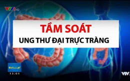 Kéo dài cuộc sống hàng chục năm nếu phát hiện sớm ung thư đại trực tràng