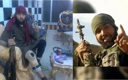 Iraq kết án tử hình công dân Pháp tham gia IS