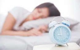 Thời gian ngủ ảnh hưởng đến nhận thức của con người