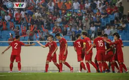 Liên đoàn bóng đá châu Á đánh giá cao U23 Việt Nam tại VCK U23 châu Á 2020
