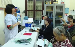 Hơn 500.000 người dân được tầm soát ung thư đại trực tràng sớm