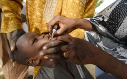 Cameroon ban bố tình trạng y tế khẩn cấp vì bệnh bại liệt