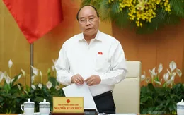 Chính phủ khắc phục những bất cập mà Quốc hội nêu