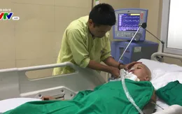 Sản phụ ung thư vú vừa sinh con có thể giao tiếp bằng chữ viết