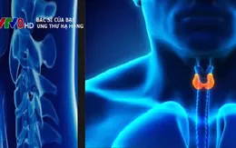 Chẩn đoán và điều trị ung thư hạ họng