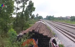 Tuyến đường sắt 4.300 tỷ đồng ế ẩm