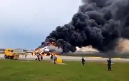 Các nhà điều tra xem xét 3 yếu tố có thể gây tai nạn máy bay Nga