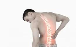 Bệnh đau lưng ảnh hưởng tới sức khỏe và chất lượng cuộc sống