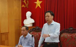 Thanh tra toàn diện Khu Liên hợp Thể thao Quốc gia Mỹ Đình