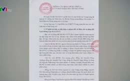 Công cuộc đấu tranh chống tham nhũng là không dừng nghỉ