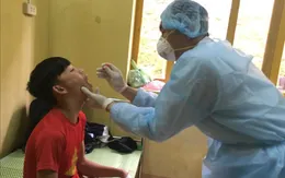 Bắc Kạn: Phát hiện ổ dịch nghi cúm ở một trường học