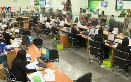 Tăng cường an toàn nền tài chính quốc gia