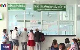 Chấn chỉnh bảo mật, an toàn thông tin khám chữa bệnh BHYT