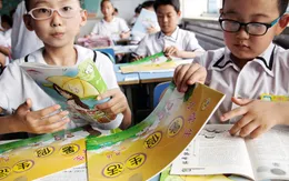 Hơn 50% thanh thiếu niên Trung Quốc bị cận thị