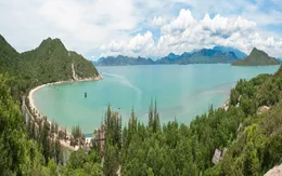 Khẳng định thương hiệu biển với Festival biển Nha Trang