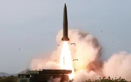 Triều Tiên tuyên bố tiếp tục phát triển vũ khí