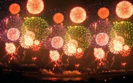 Cấm sử dụng tàu, thuyền chở khách xem pháo hoa trên sông Hàn trong các đêm diễn Lễ hội Pháo hoa quốc tế