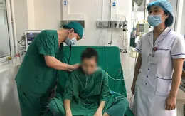 3 bệnh viện lớn phối hợp cứu sống cô gái dân tộc thiểu số mắc lao nguy kịch