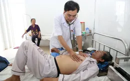Đắk Lắk: Bệnh viện quá tải bệnh nhân sốt xuất huyết