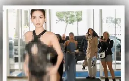 Khi nổi tiếng không phải bằng tài năng