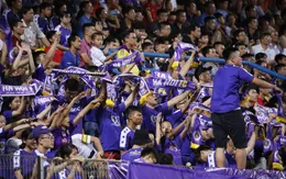 Lịch thi đấu và trực tiếp vòng 13 V.League 1-2019: CLB Hà Nội - CLB Sài Gòn, Sanna Khánh Hòa BVN - CLB Viettel