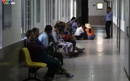 Xử lý nghiêm các cơ sở khám chữa bệnh thu tiền thăm nuôi người bệnh