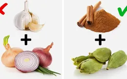 Ăn gì để cơ thể không bốc mùi khó chịu trong mùa hè