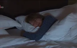 Ngủ để đèn dễ gây tăng cân
