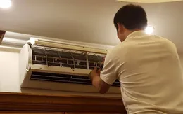 Tại sao càng nắng nóng, điều hoà càng dễ hỏng?