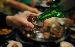 Uống rượu, bia và tác hại đối với sức khỏe