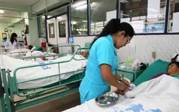 Peru ban bố tình trạng y tế khẩn cấp do hội chứng Guillain-Barré