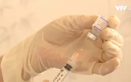 Sơn La: 4 trẻ sốc phản vệ sau khi tiêm vaccine đã ổn định