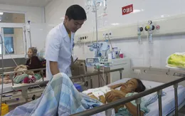 Phẫu thuật nối gan - ruột: Tăng cơ hội sống cho bệnh nhân ung thư đường mật vùng rốn gan