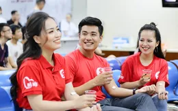 Y tế 24h cùng Hành trình Đỏ 2019 "Kết nối dòng máu Việt"