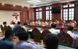 Giải bóng chuyền nữ quốc tế VTV Cup 2019 sẽ được tổ chức quy mô, ấn tượng